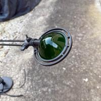 Lampada da tavolo meda rizzato berenice 1985