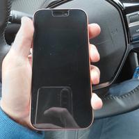 IPHONE 17 pro Orange 256gb