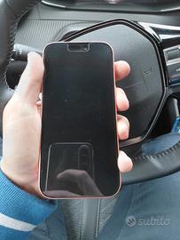 IPHONE 17 pro Orange 256gb