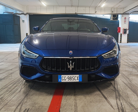 Maserati Ghibli 2.0 330 CV -2021
