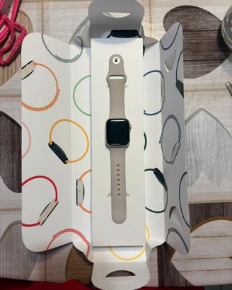 Apple watch SE