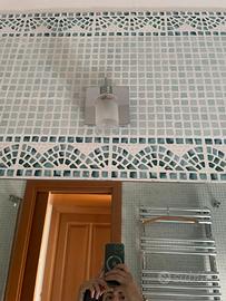 Luci specchio bagno