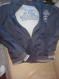 giubbino BE BOARD TG.L