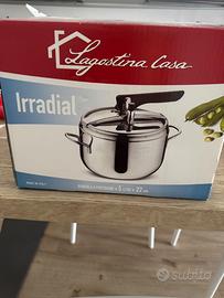Pentola  pressione