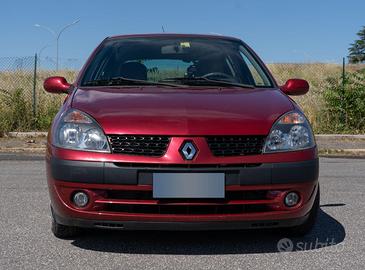 Clio II 1.4