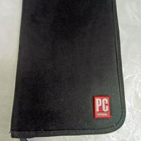 Cartella porta CD/DVD