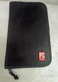 Cartella porta CD/DVD