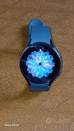 Orologio Samsung galaxy watch 5