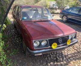 Lancia Beta Berlina