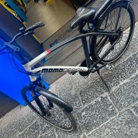 Bici elettrica