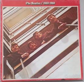 n. 29 LP 33 giri di cantanti stranieri anni '40/80