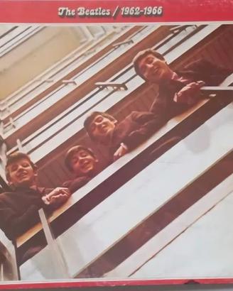 n. 29 LP 33 giri di cantanti stranieri anni '40/80