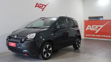 FIAT Panda Cross 1.0 FireFly S&S Hybrid #VARI...