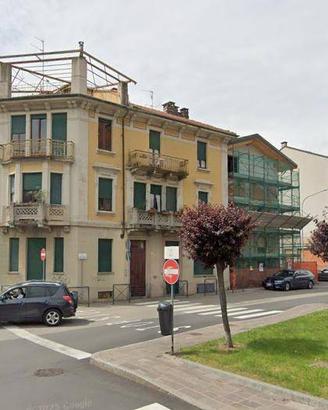 Immobile in asta di 104 m² con 3 locali a Biella