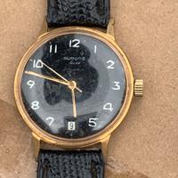 Orologio meccanico vintage Aurore Luxe