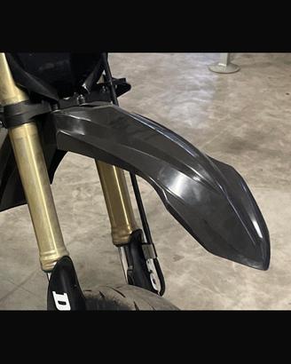 Plastiche yamaha yz 125
