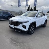 Hyundai Tucson 1.6 HEV 4WD aut. Exellence