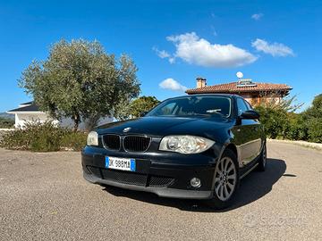BMW 118d - 2007