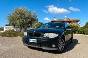 BMW 118d - 2007