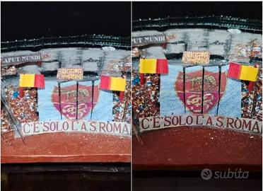 Curva Sud Roma