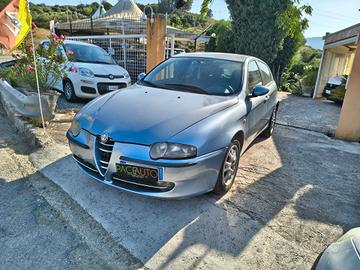 Alfa Romeo 147 1.9 JTD M-JET 16V 5 porte Prog.
