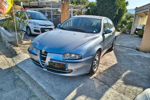 Alfa Romeo 147 1.9 JTD M-JET 16V 5 porte Prog.