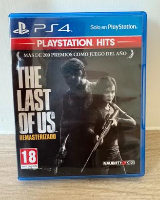 the last of us ps4 ps5