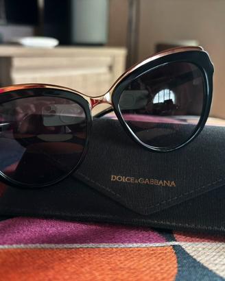 Glasses D&G