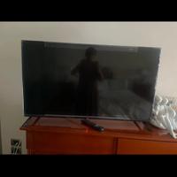 Televisore 40 pollici