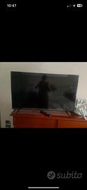 Televisore 40 pollici