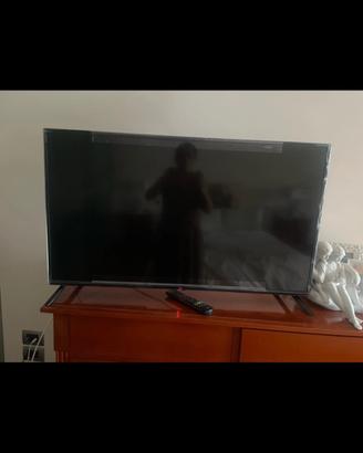 Televisore 40 pollici