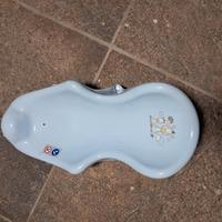 lavatoio per neonati