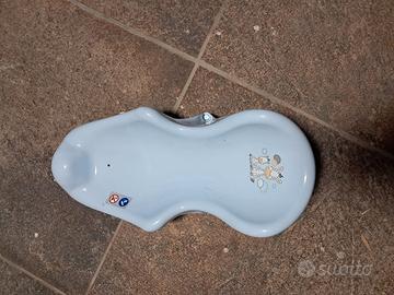 lavatoio per neonati