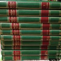 Enciclopedie sugli animali