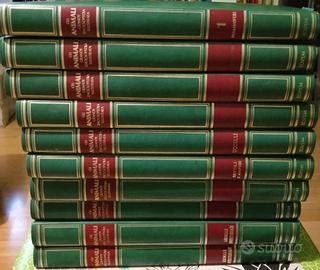 Enciclopedie sugli animali