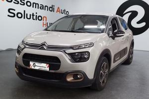 Citroën C3 PureTech 83 S&S C-Series