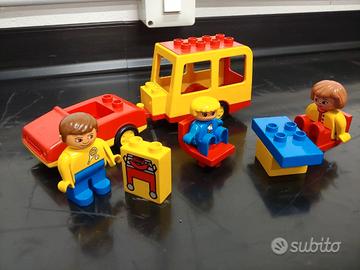 Lego Duplo vintage