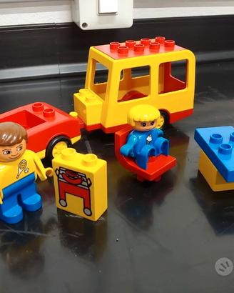 Lego Duplo vintage