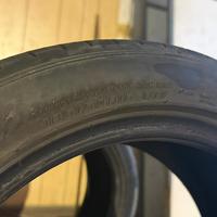 Pneumatici da 16 x smart 453