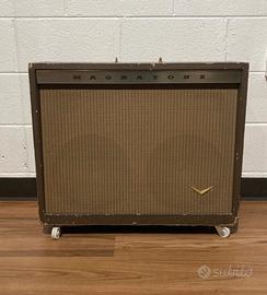 1961 Magnatone Custom 260 High Fidelity