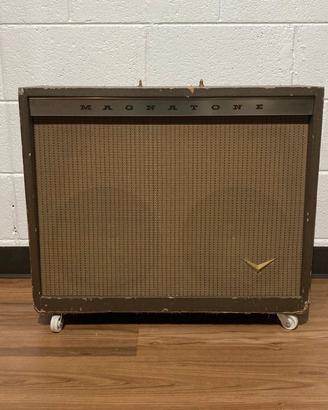 1961 Magnatone Custom 260 High Fidelity