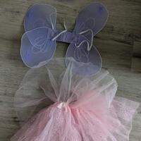 costume fatina