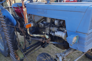 Trattore Landini 35 cavalli