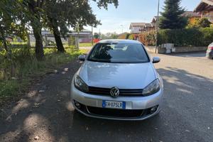 Volkswagen Golf 2.0 TDI 140CV DPF DSG 5p. Highline