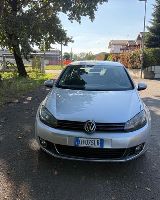 Volkswagen Golf 2.0 TDI 140CV DPF DSG 5p. Highline