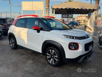 C3 AIRCROSS 1.5 DIESEL 120CV S&S AUTOMATICA SHINE