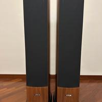 Diffusori acustici Canton Vento 90