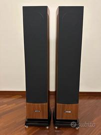 Diffusori acustici Canton Vento 90