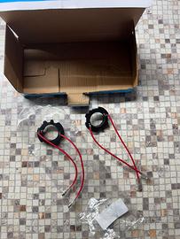 Adattatore per lampadine led