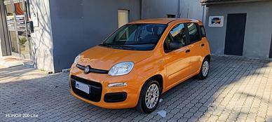 Fiat Panda 1.2 GPL LOUNGE